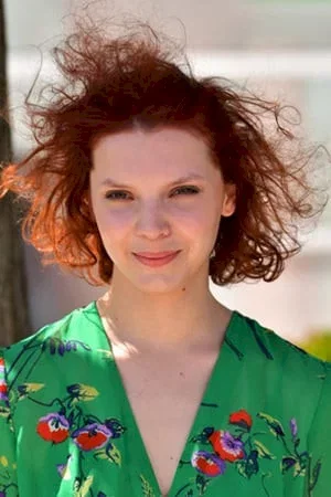  Vasilisa Perelygina photo