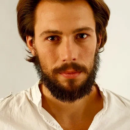  Konstantin Balakirev