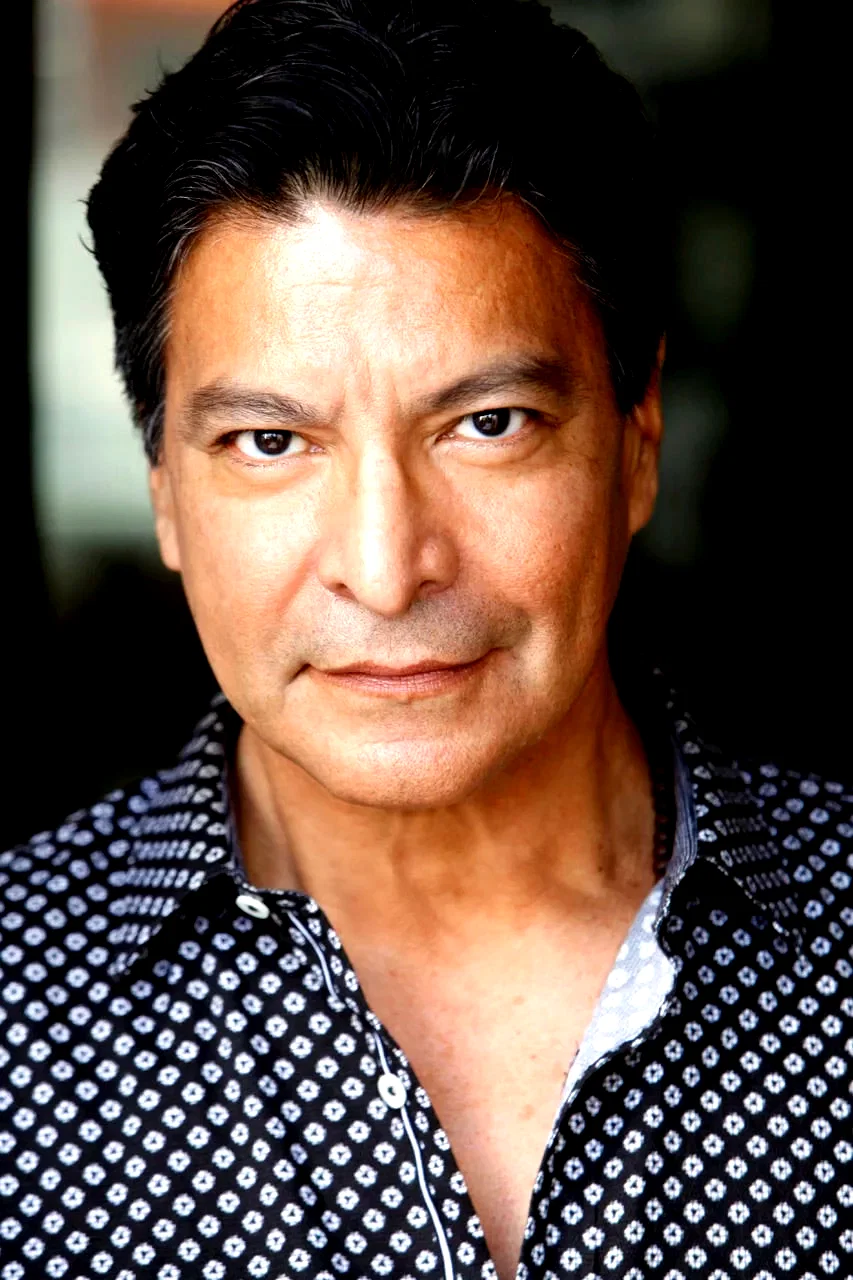 Gil Birmingham