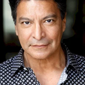 Photo star : Gil Birmingham
