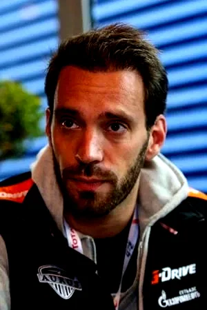  Jean-Éric Vergne