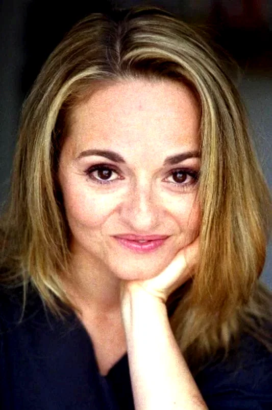  Barbara Tissier