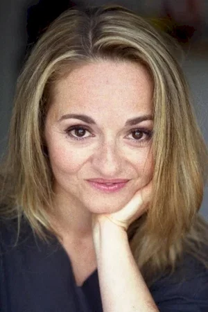  Barbara Tissier photo