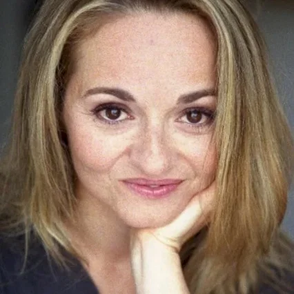  Barbara Tissier