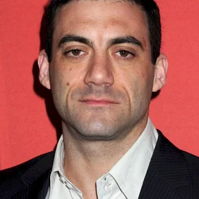 Photo star : Morgan Spector