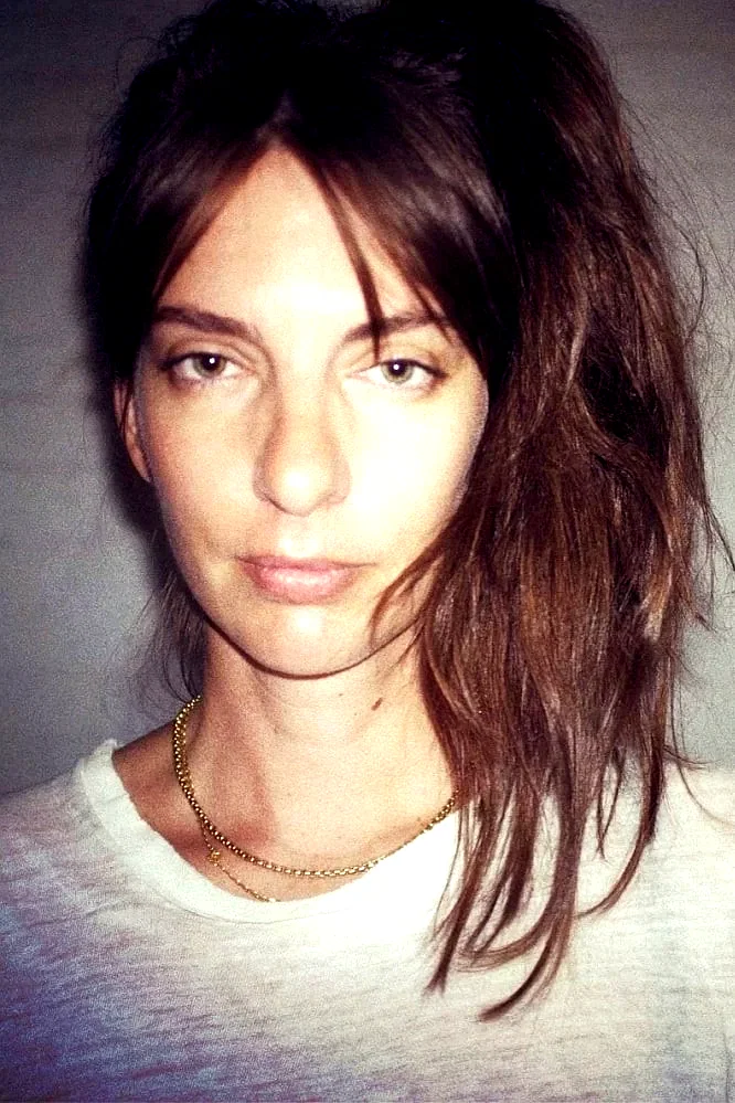  Sarah Daggar-Nickson