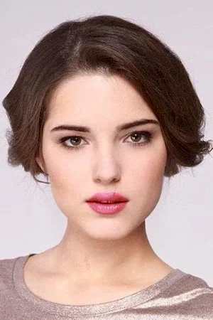 Michalina Olszanska photo