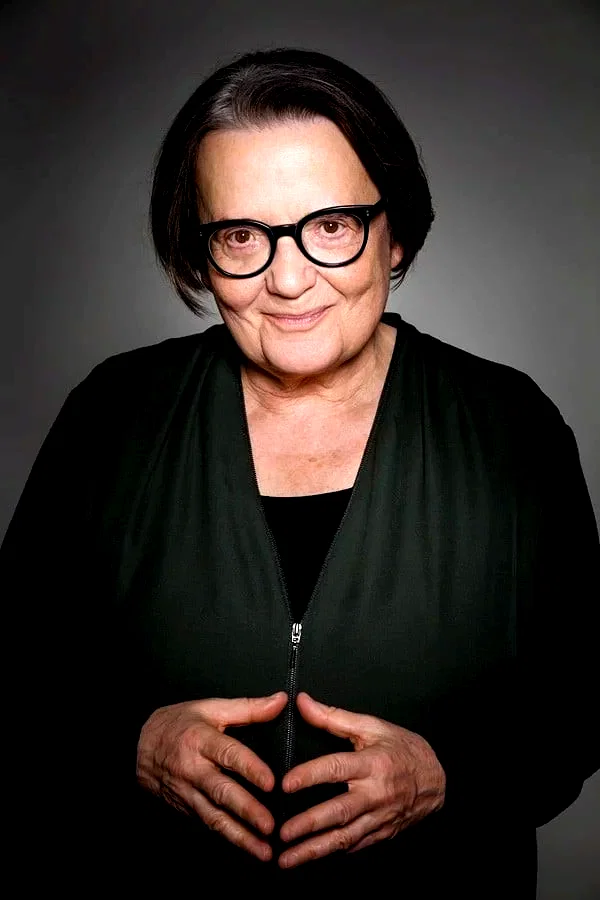 Agnieszka Holland