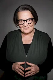 Agnieszka Holland