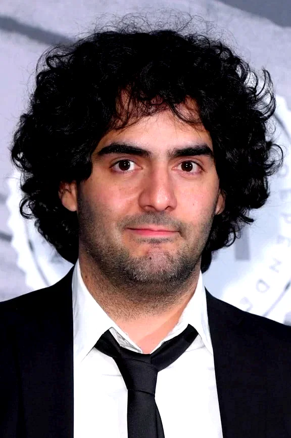  Babak Anvari