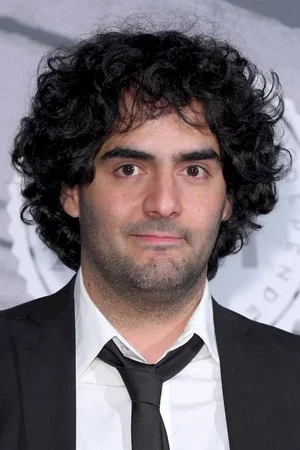  Babak Anvari photo