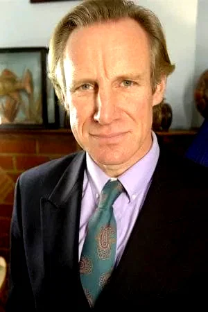 Nicholas Farrell