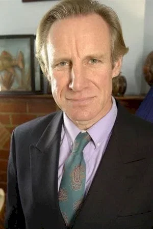 Nicholas Farrell photo