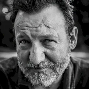 Photo star : Robert Wieckiewicz