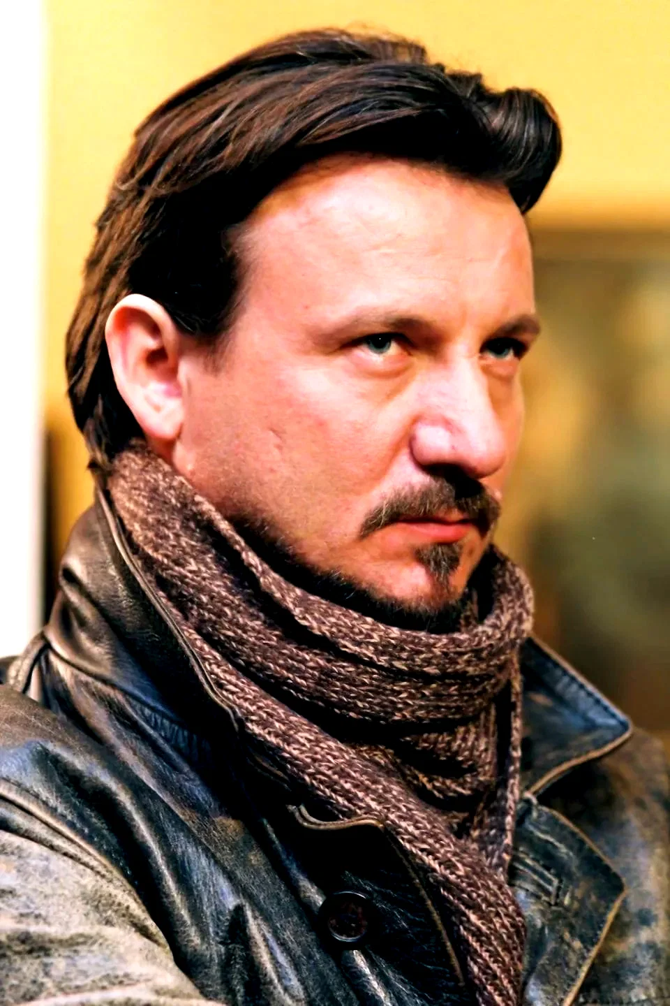 Robert Wieckiewicz