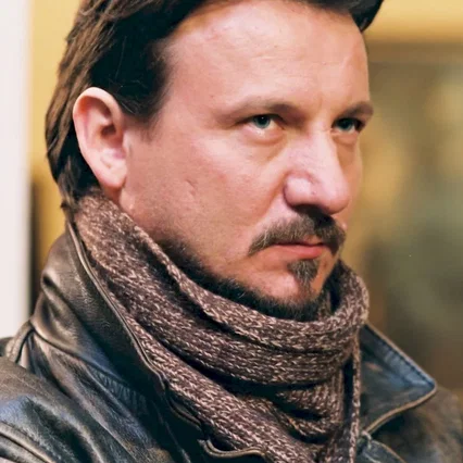 Robert Wieckiewicz
