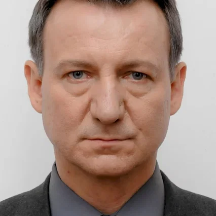Robert Wieckiewicz