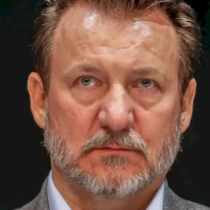 Robert Wieckiewicz