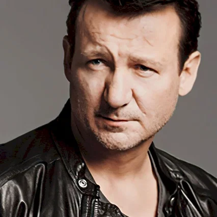 Robert Wieckiewicz