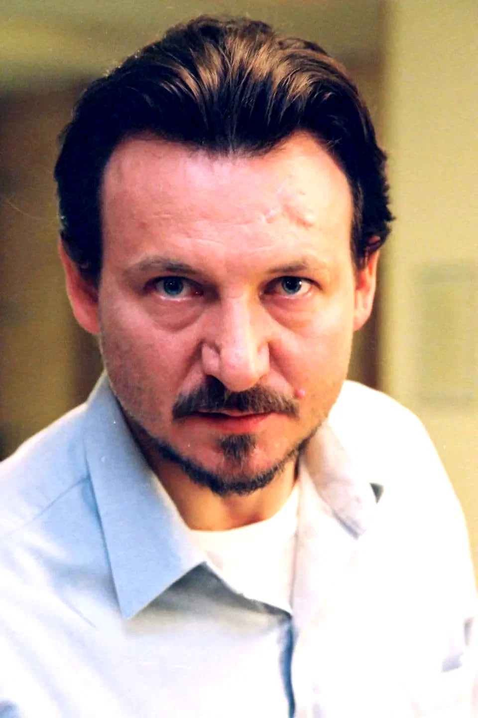 Robert Wieckiewicz