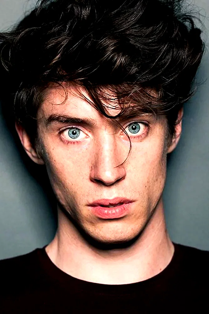  James Bloor