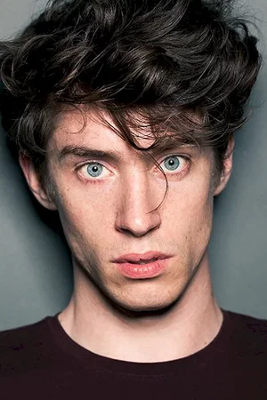  James Bloor photo