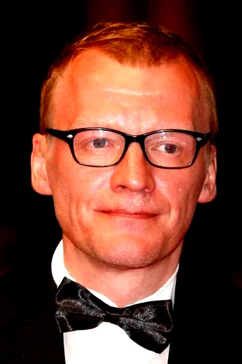 Aleksey Serebryakov