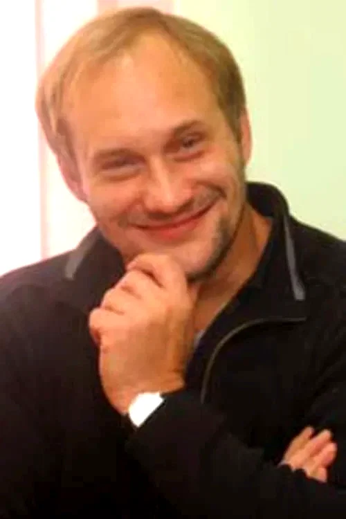 Yevgeni Sidikhin