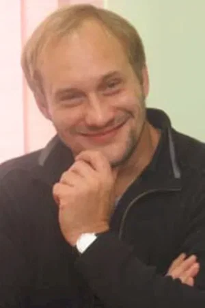 Photo de Yevgeni Sidikhin
