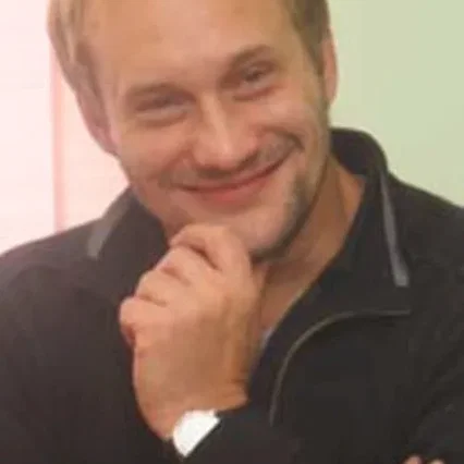 Yevgeni Sidikhin