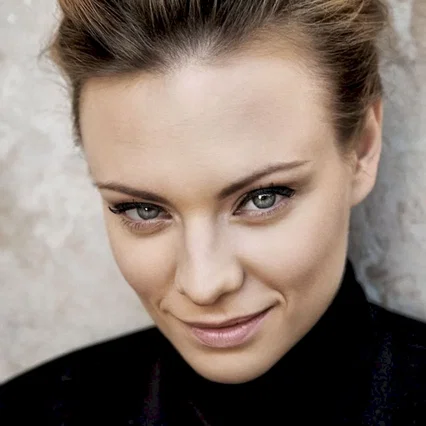 Magdalena Boczarska