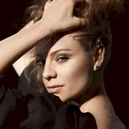 Magdalena Boczarska