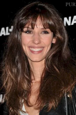  Doria Tillier photo