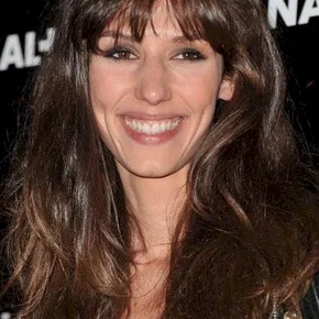 Photo star :  Doria Tillier
