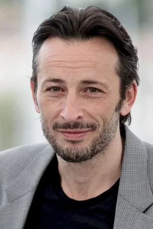 Michaël Cohen photo