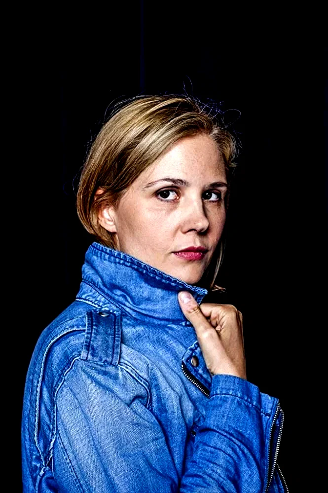 Justine Triet