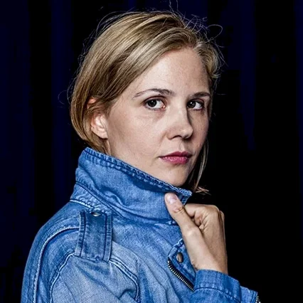 Justine Triet