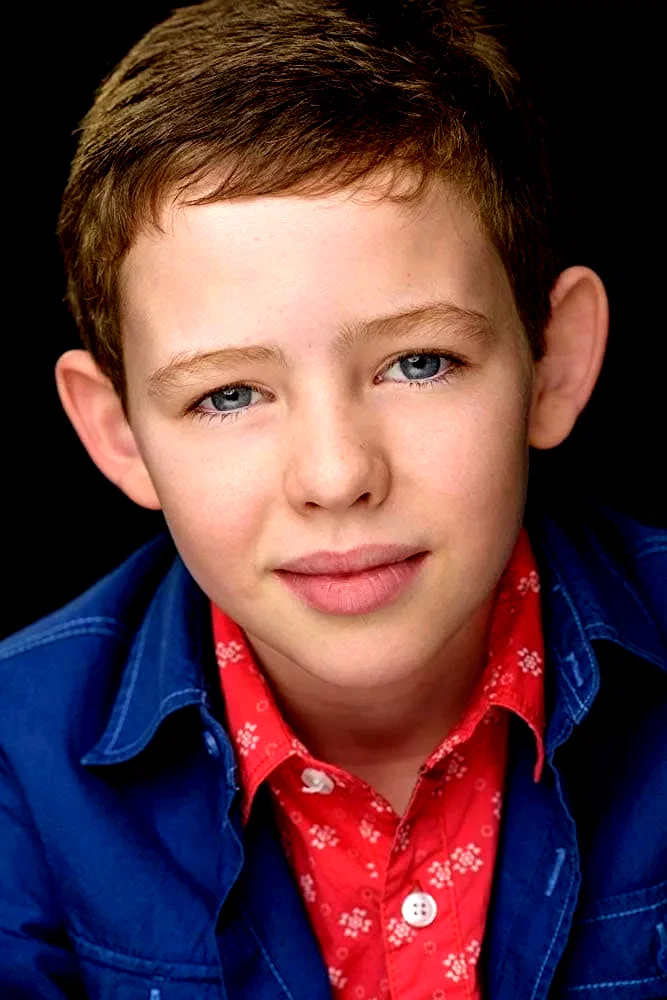  Finn Little