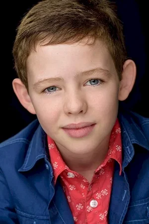  Finn Little photo