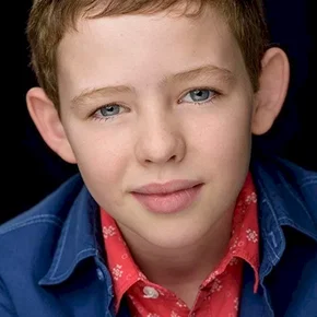 Photo star :  Finn Little