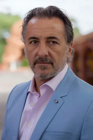 Mirko Grillini photo