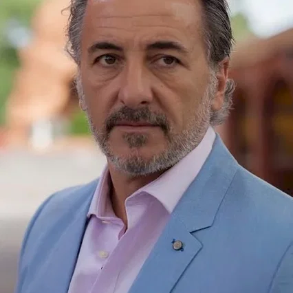  Mirko Grillini