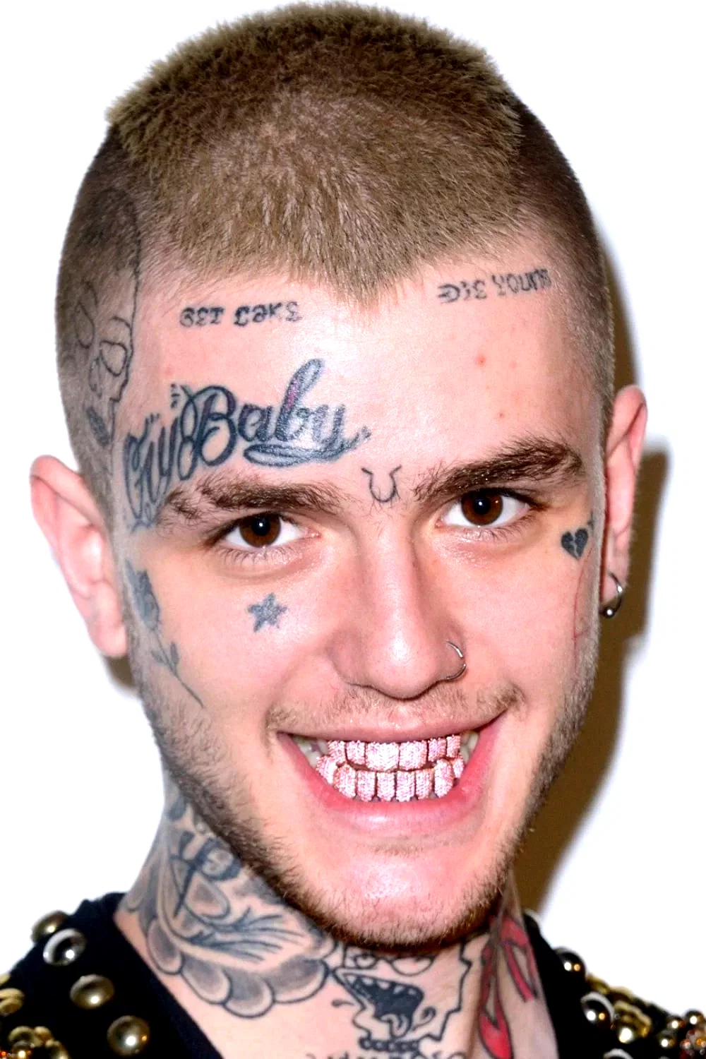 Lil Peep