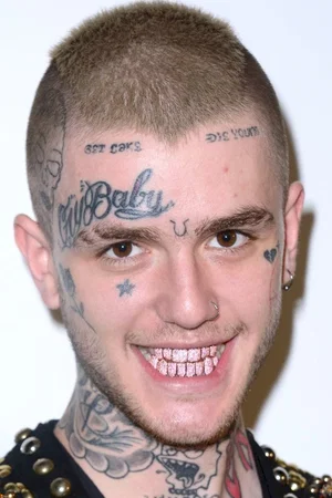  Lil Peep
