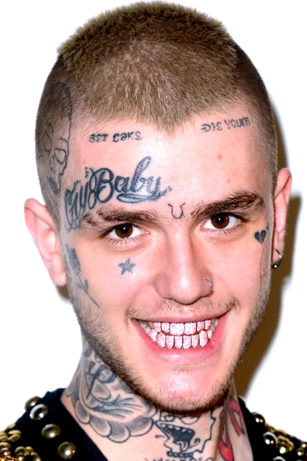  Lil Peep