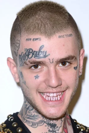  Lil Peep