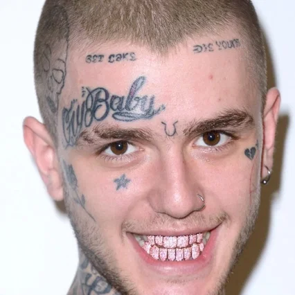  Lil Peep