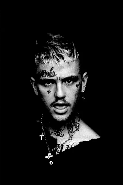  Lil Peep