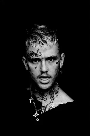  Lil Peep photo