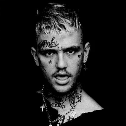  Lil Peep